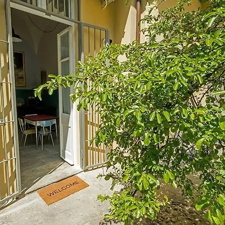 Garden Cavour App. Matz Cir: 00127200624 *