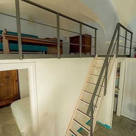 Garden Cavour App. Matz Cir: 00127200624 Appartement Turin
