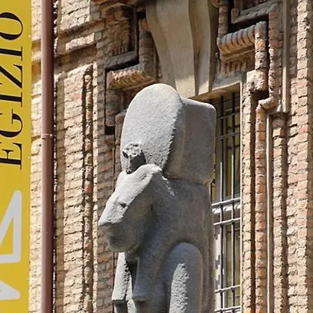 Garden Cavour App. Matz Cir: 00127200624 Appartement *
