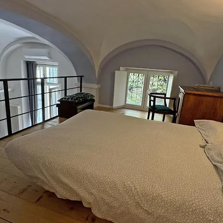 Appartement Garden Cavour App. Matz Cir: 00127200624 Turin